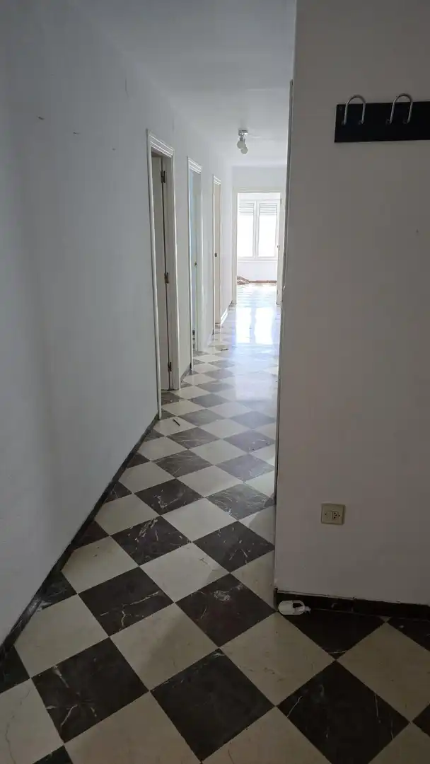 Flat for sale in Cenes de la Vega, imagen 2