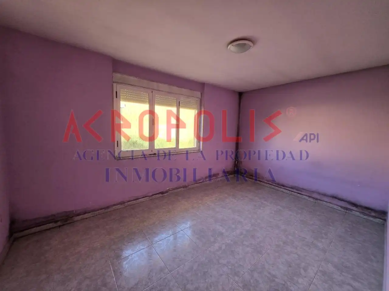 Bedroom of Houses for sale in Villares de Órbigo  with Heating