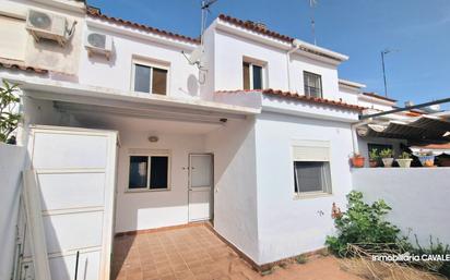 Single-family semi-detached for sale in Calle Carlos Cano, Villanueva del Ariscal