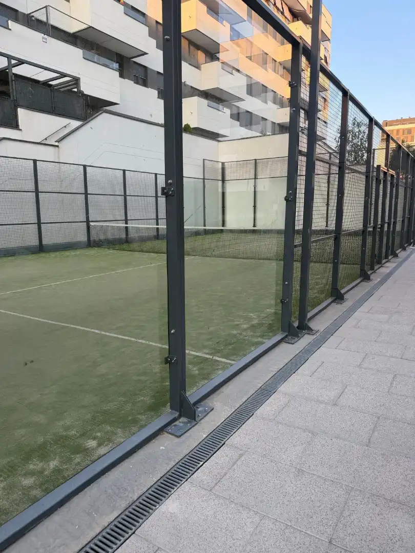 Terrassa de Pis en venda en Madrid amb Aire condicionat, Calefacció i Terrassa
