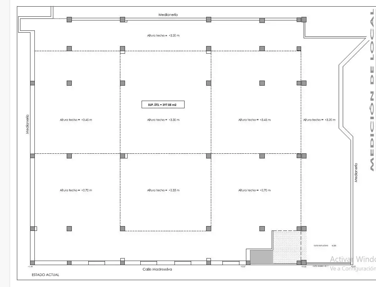 Local comercial en venda a Calle Olmo, imagen 29
