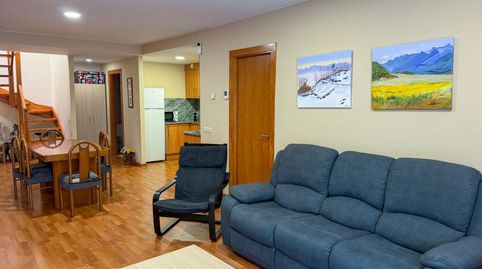 UN DÚPLEX PARA DISFRUTAR DE LA CERDANYA
