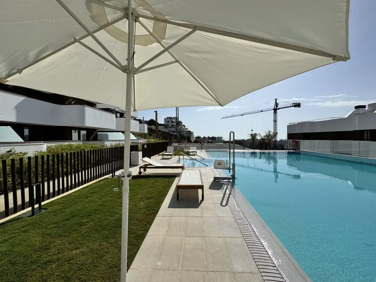 Apartment for sale in Estepona Pueblo, imagen 17