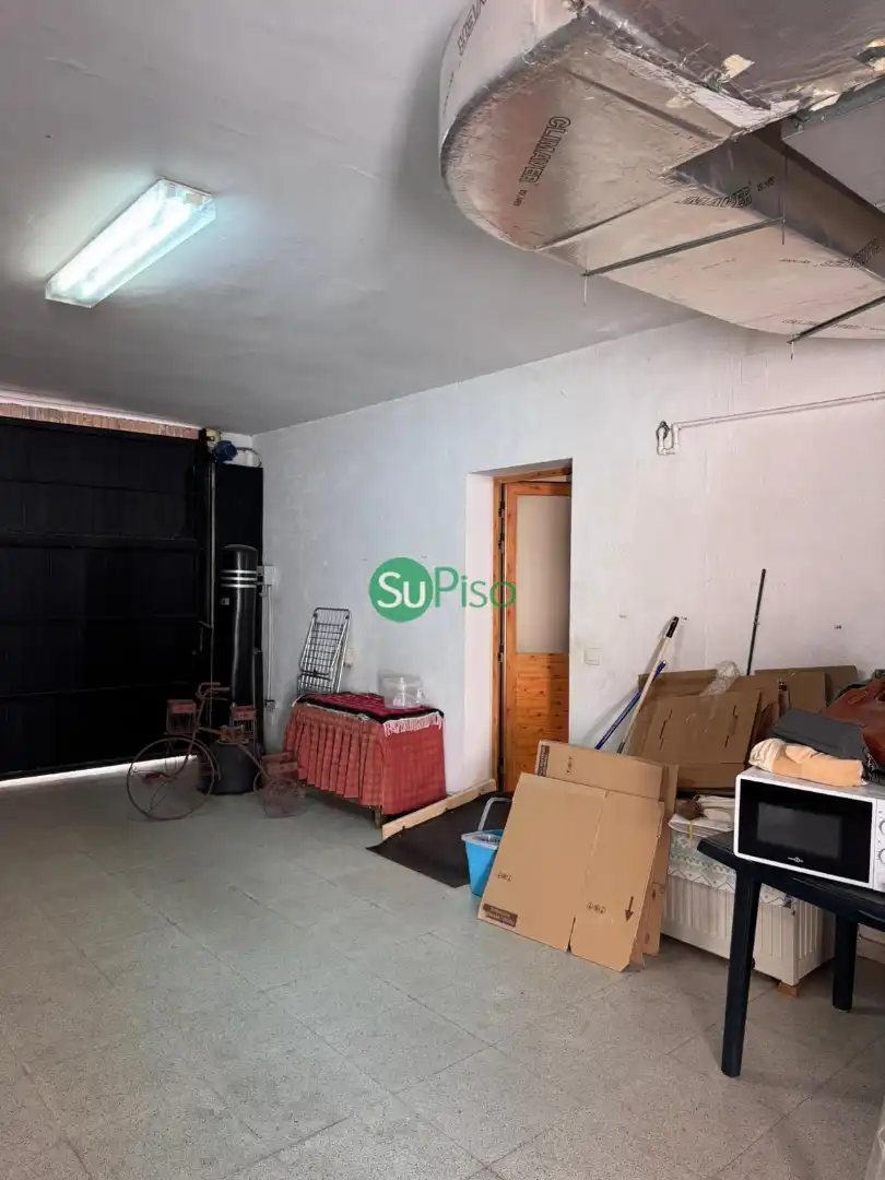 Casa o xalet en venda a Calle Laurel, 30, Borox