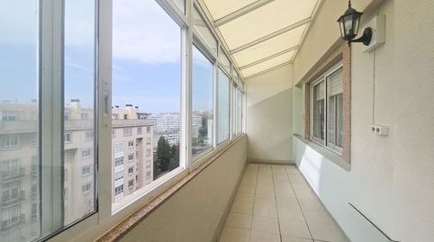 Foto 5 de Dúplex en venta en Calle Enrique Mariñas Romero, Someso - Matogrande, A Coruña Capital