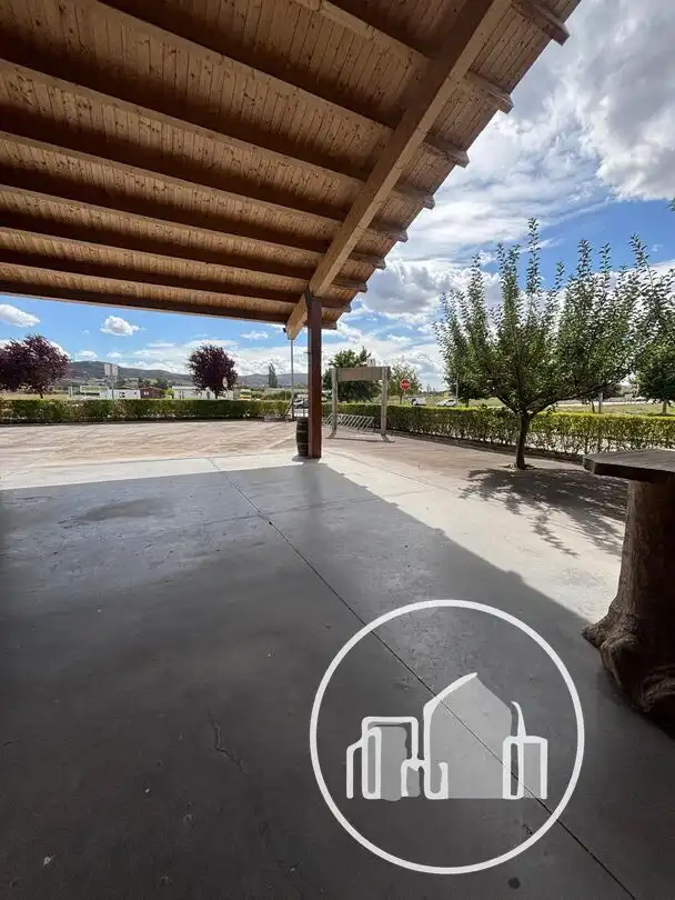 Local comercial en venta en Medina de Pomar, imagen 9