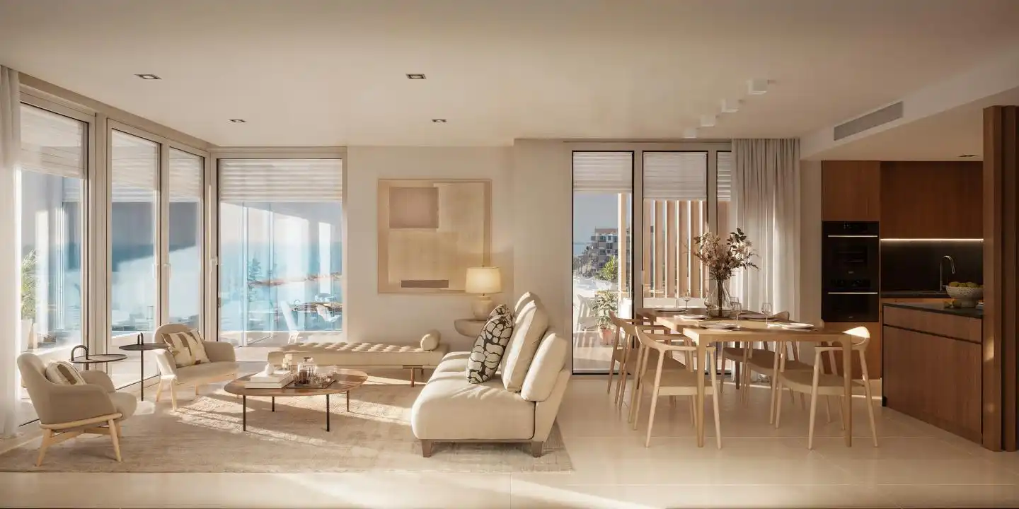 Ático con terraza en venta en De La Font, imagen 10