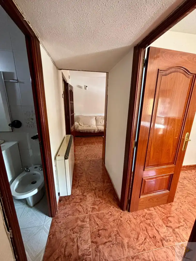 Wohnung zum Verkauf in BENIMAMET, San Cristóbal
