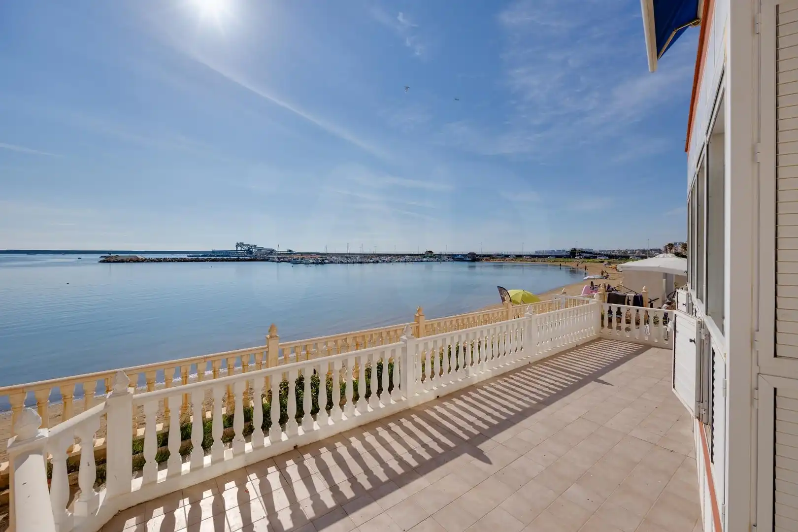 Flat with lift for sale in Playa del Acequión, Náufragos y Rocío del Mar, imagen 2