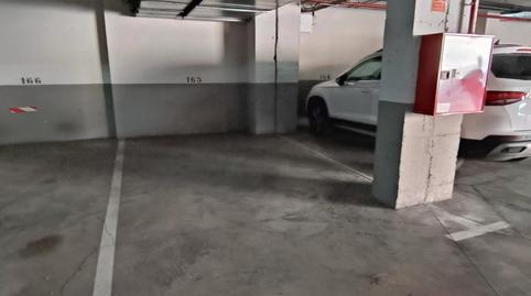 Photo 3 of Garage for sale in Calle de Los Timbales, 5, Cuatro vientos,  Madrid Capital