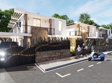 Chalet con jardín en venta en Los Arenales del Sol