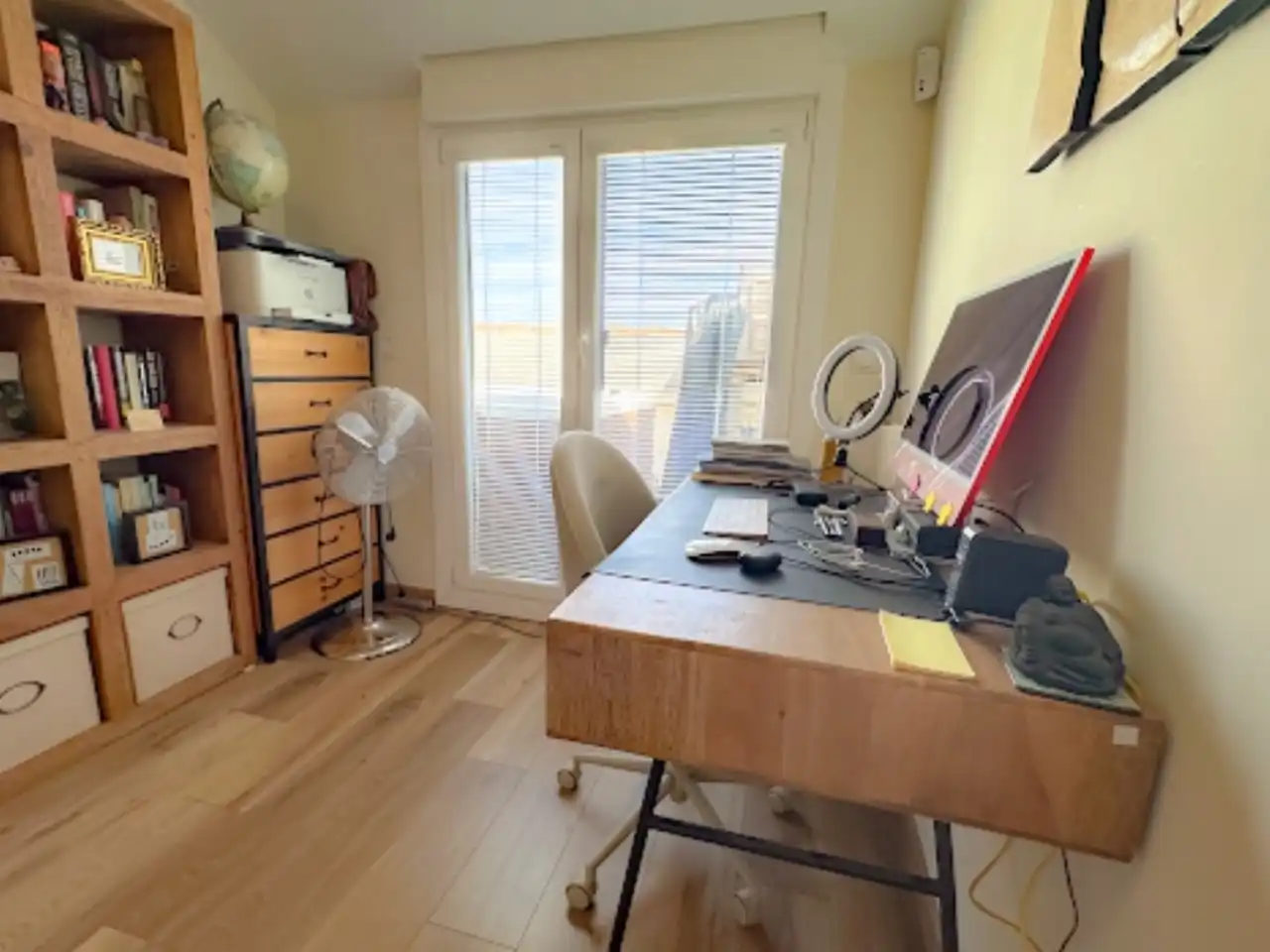 Apartament amb piscina en venda a Puerto Marina, imagen 17