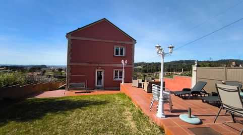 Foto 3 de Casa o chalet en venta en Meis, Pontevedra