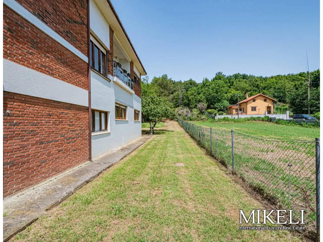 Casa o chalet en venta en Calle Arges, Oruña