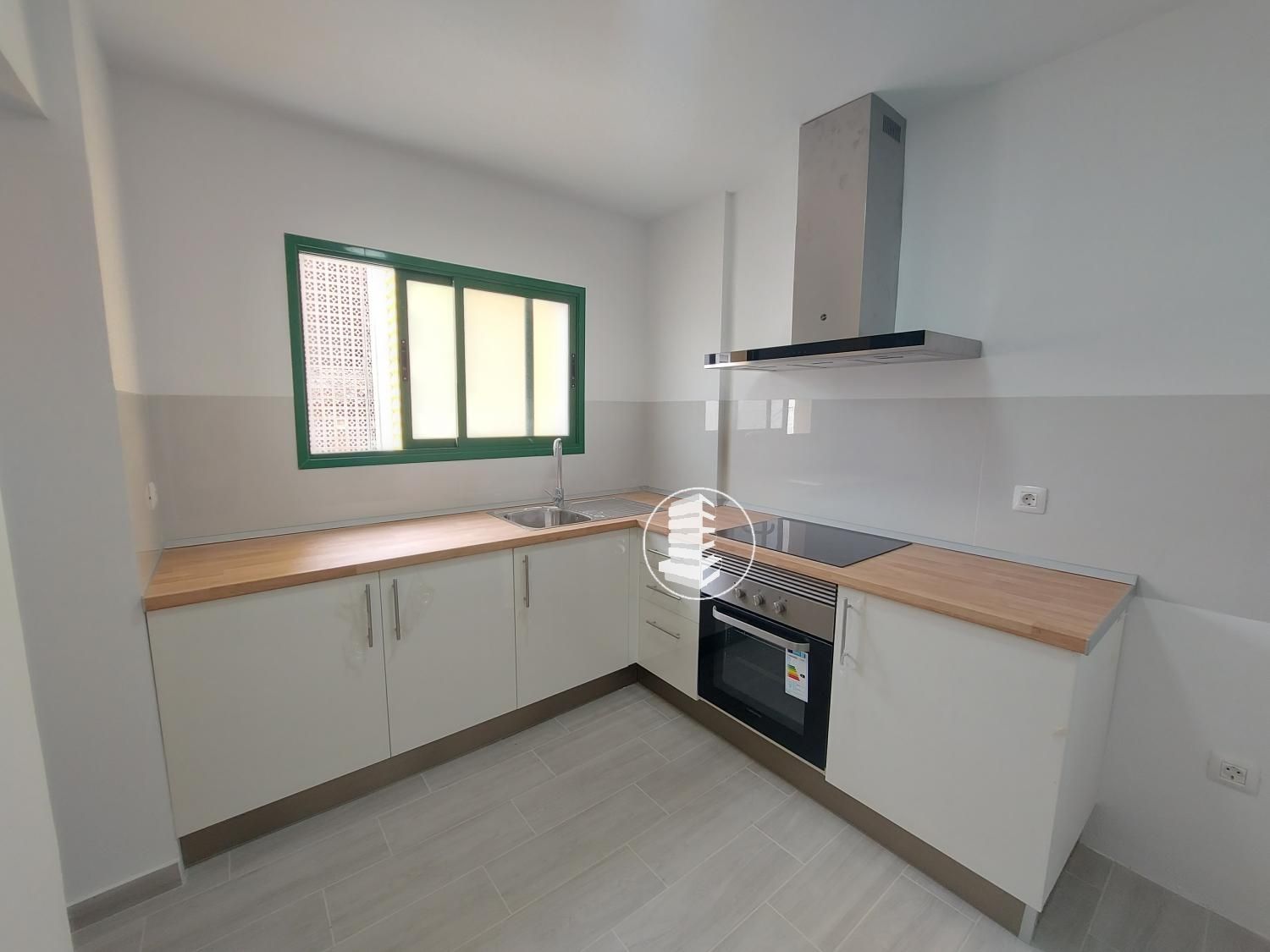 Kitchen of Flat for sale in Candelaria  with Terrace and Balcony