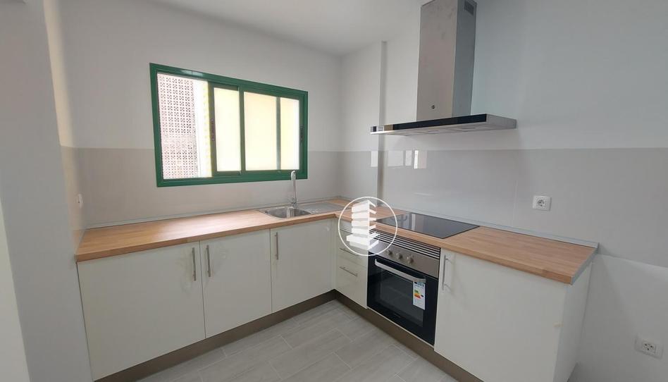 Foto 1 de Pis en venda a Candelaria - Playa La Viuda, Santa Cruz de Tenerife