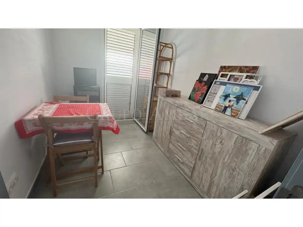 Bedroom of Commercial properties for sale in Santa Eulària des Riu