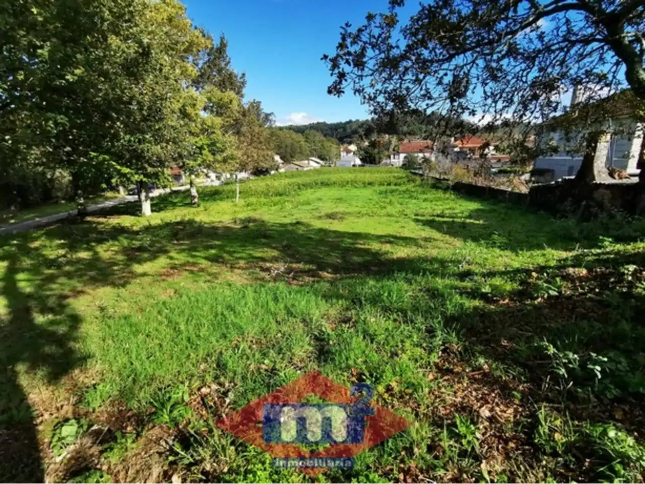 Lands and plots for sale in Salceda de Caselas, imagen 5