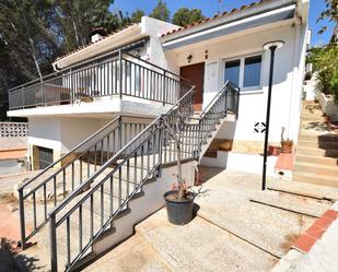 Casa o xalet en venda a Segur de Calafell, Calafell