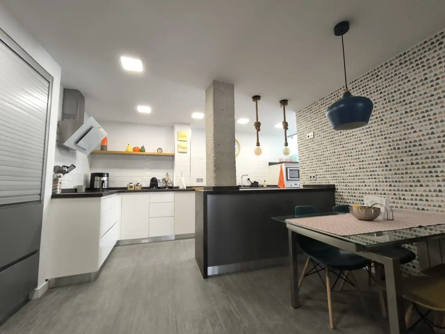 Piso con terraza en venta en Sur, imagen 9