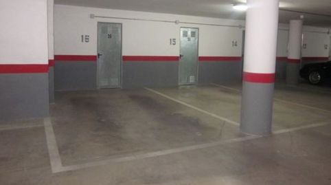 Foto 2 von Garage zum Verkauf in C/ de Los Novios, Tarancón, Cuenca