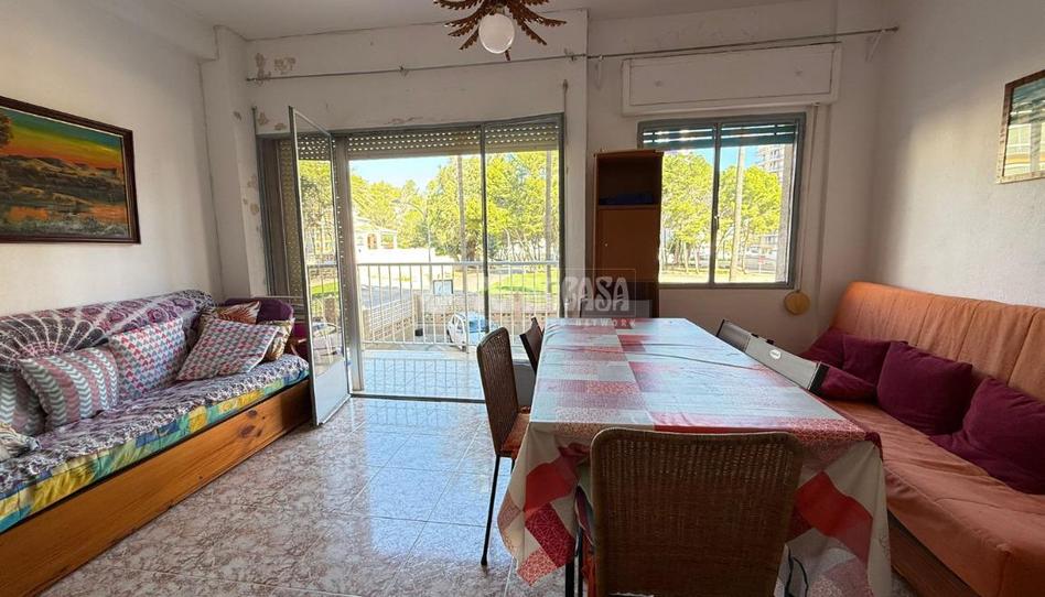 Foto 1 de Pis en venda a Av. Raco, Sant Antoni, Valencia