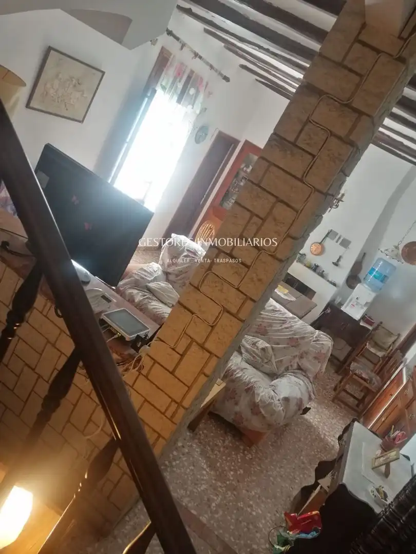 Casa o xalet en venda en Quatretondeta amb Calefacció, Terrassa i Traster