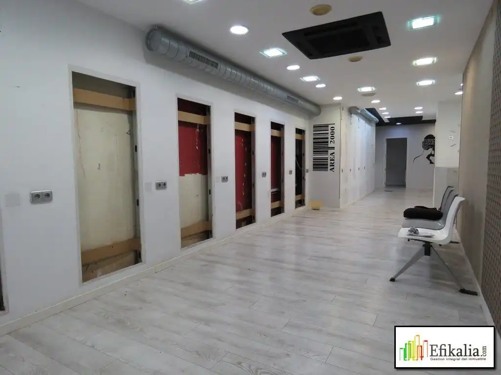 Local comercial en venda a Korreo 15, imagen 4