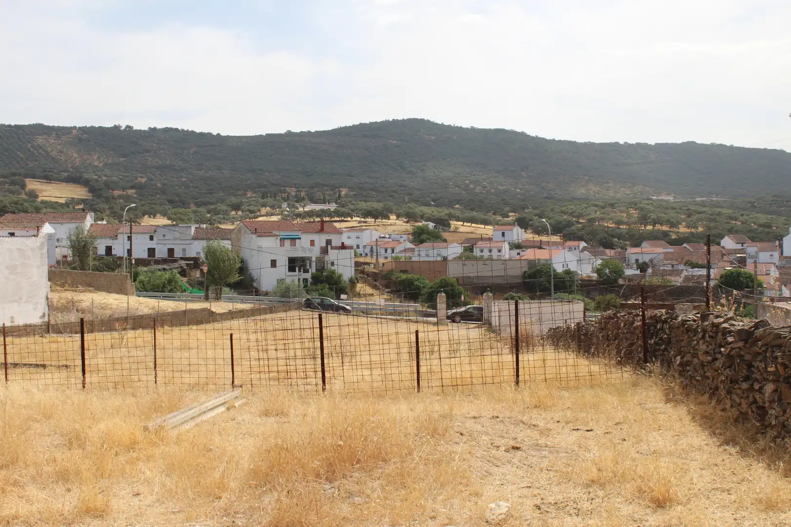 Terreno rustico in vendita a Calle Antonio Machado