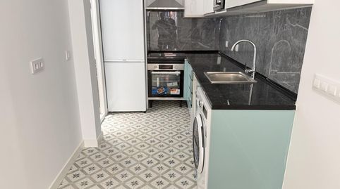 Foto 5 von Erdgeschoss zur Miete in Laín Calvo, Puerta del Ángel, Madrid Capital