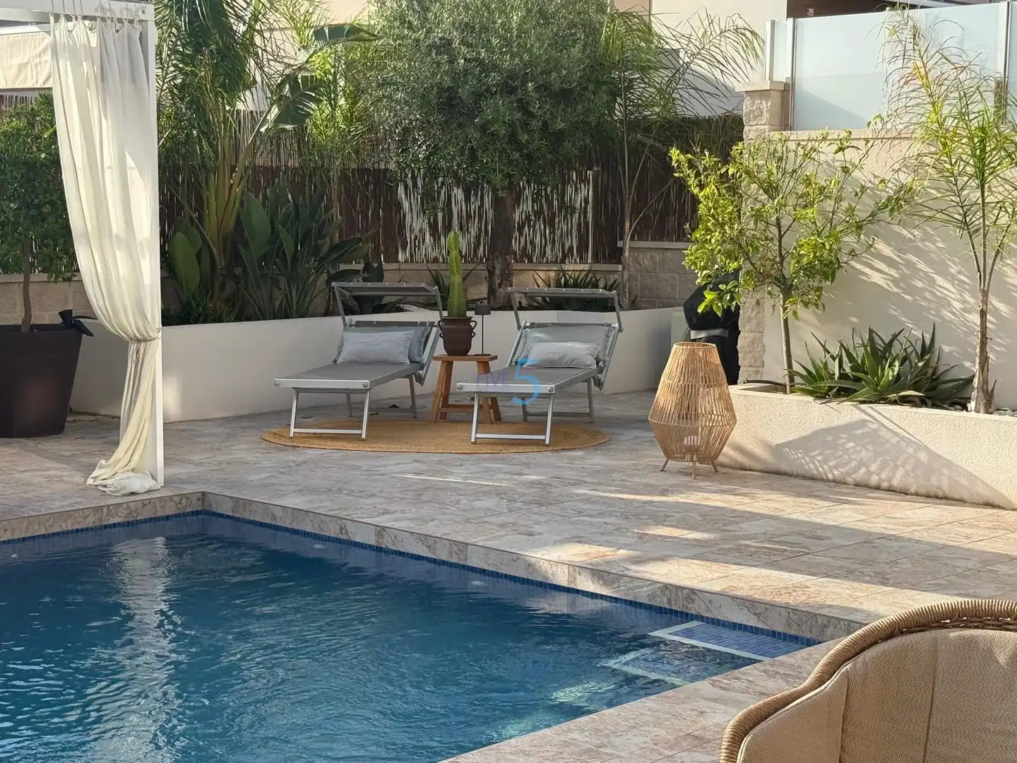 House with terrace for sale in Orihuela Costa, imagen 30