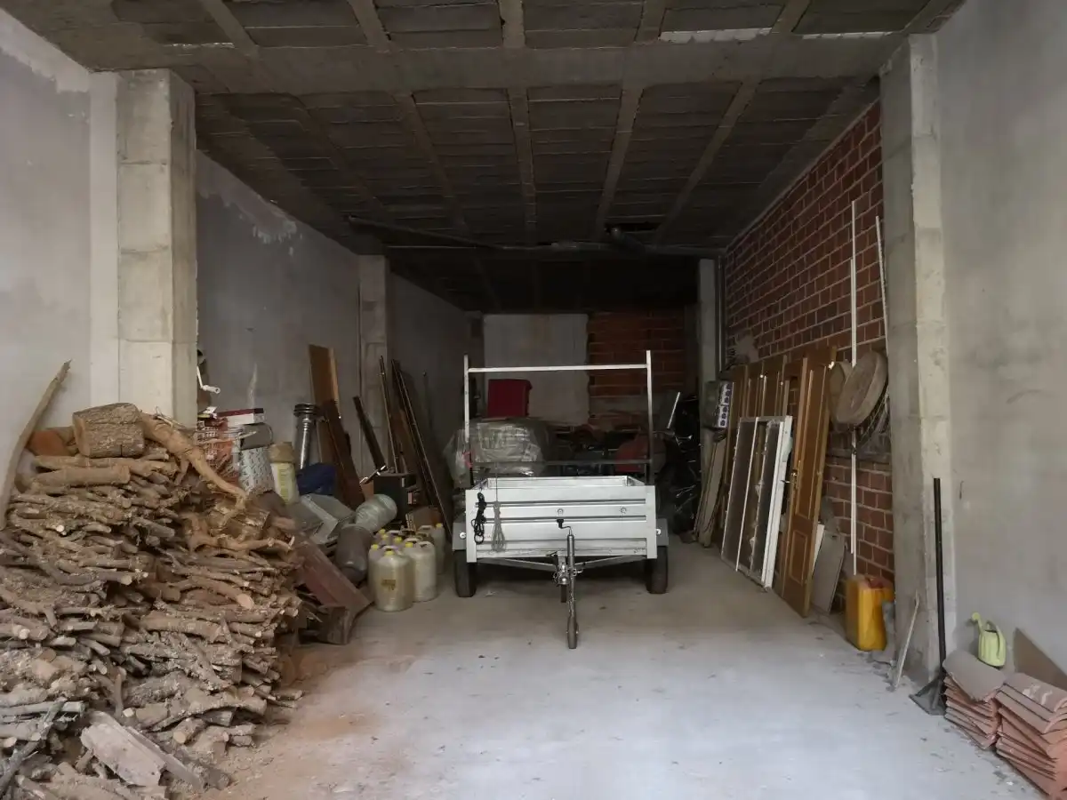 Local comercial en venda a Ciudad Rodrigo, imagen 4