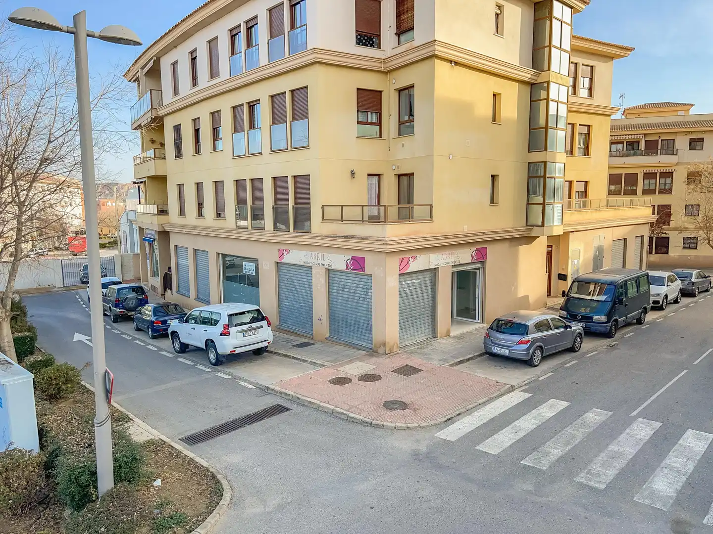Local comercial de lloguer a Calle Juan Pedernal 4, imagen 20