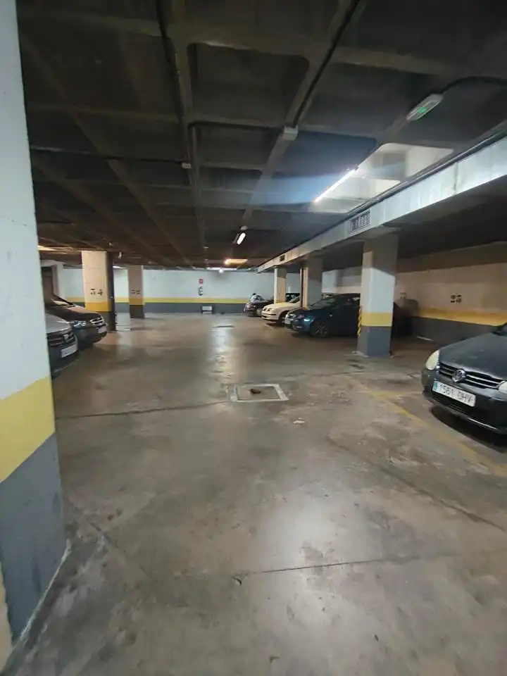 Wohnung mit Aufzug zum Verkauf in Calle del Alerce, imagen 30