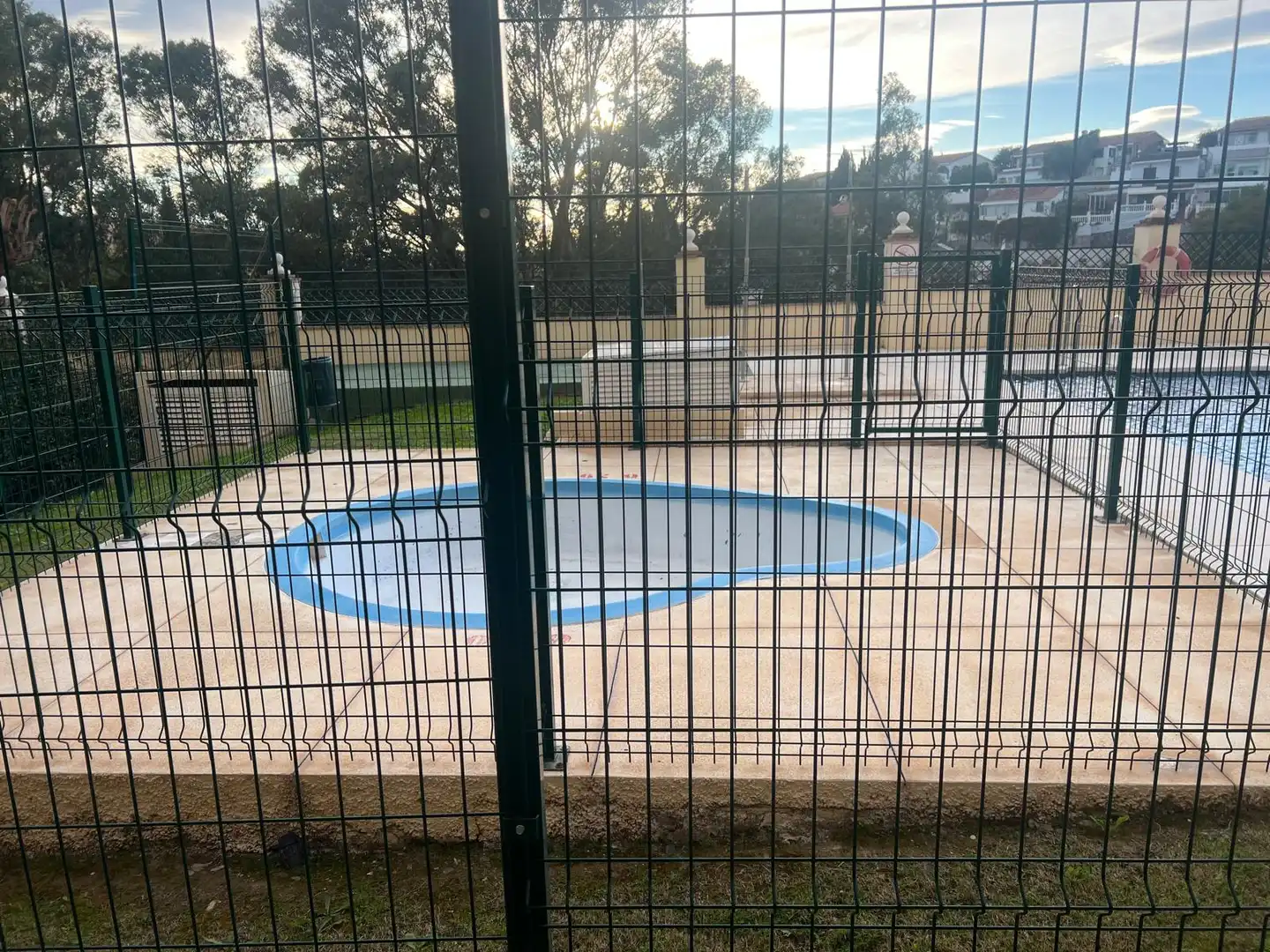 Pis amb piscina en venda a Calle Coleo 3, imagen 23