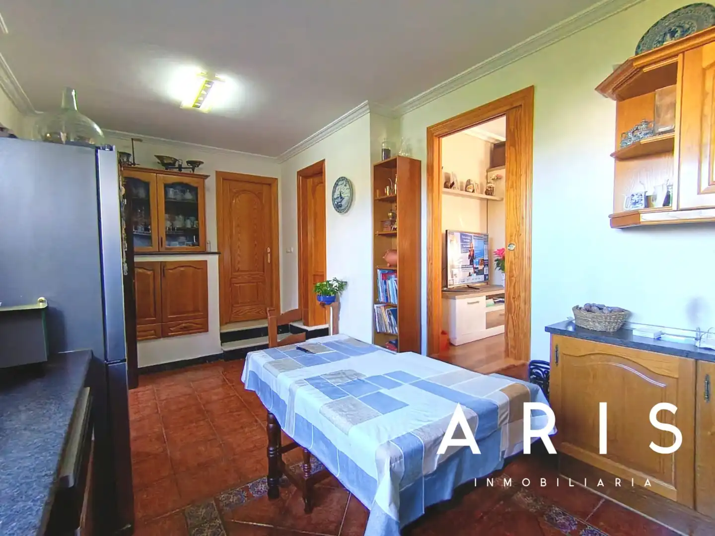 Casa o xalet en venda a Jardines de Alhaurín - Huerta Alta - Fuensanguínea