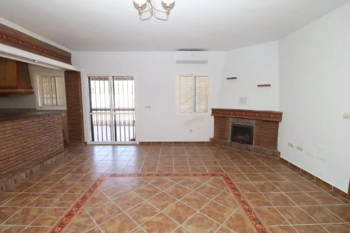 Casa con piscina en alquiler en Centro, imagen 23