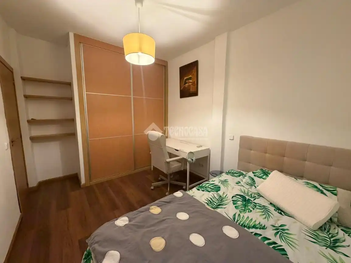 Flat with lift for sale in C. de Arriaza, imagen 2