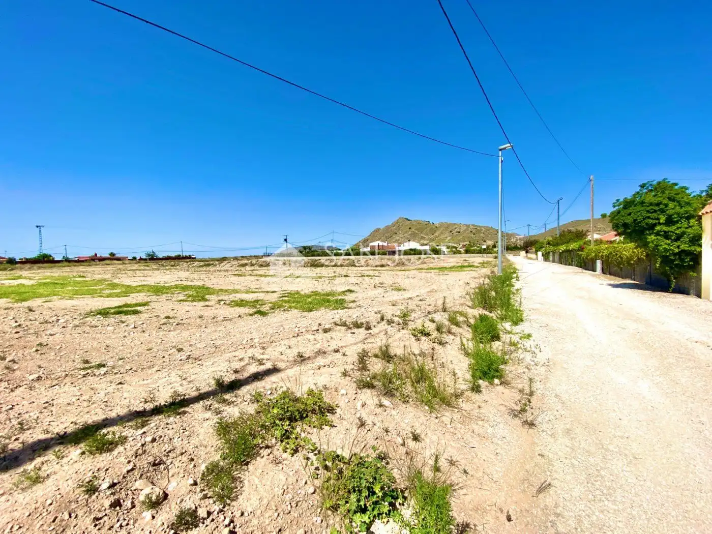 Terrenys i solars en venda a Abanilla, imagen 3
