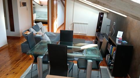 Foto 5 de Pis en venda a Casco Antiguo, Burgos