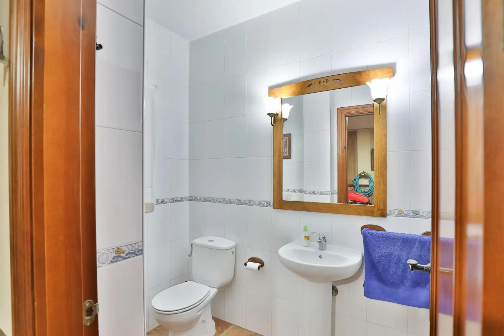 Maison jumelée avec terrasse à vendre à MALAGA, imagen 65
