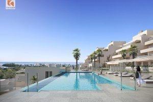 Apartment for sale in C/ Bernardo del Galve, Estepona