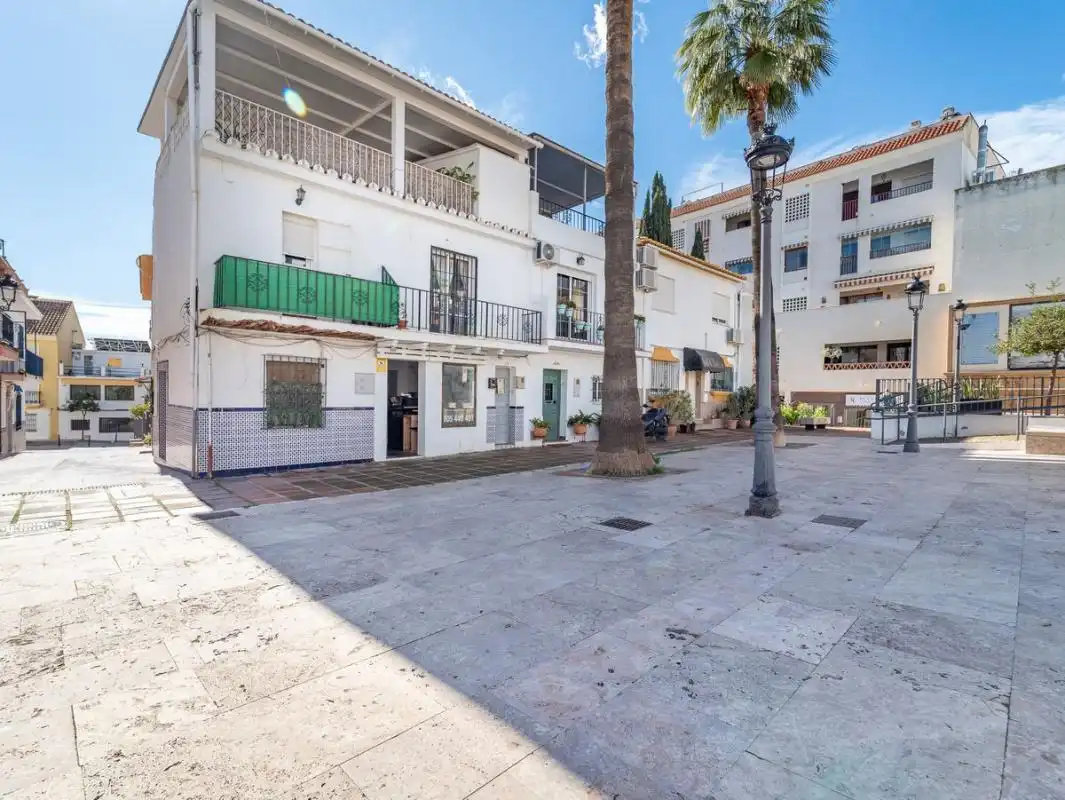 Habitatge en venda a Pl. de la Tribuna, imagen 18