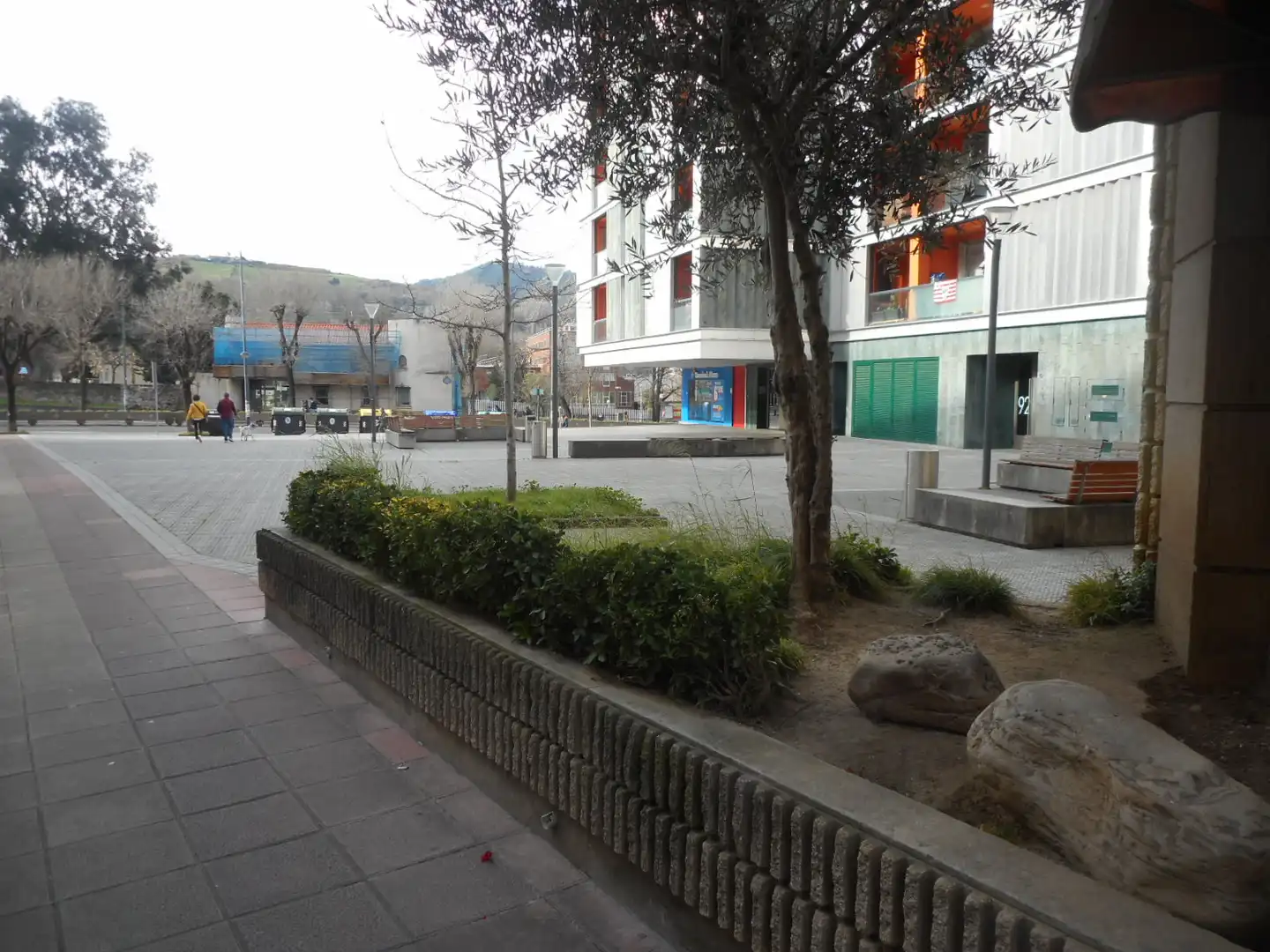Business premises for sale in Ibarrekolanda Kalea 19, imagen 17