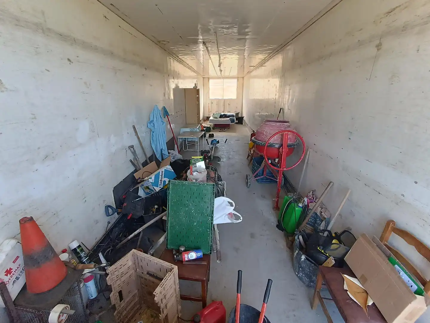 Terreno residenziale in vendita a Tébar - Los Arejos, imagen 7