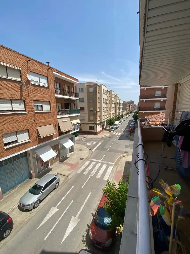 Flat with lift for sale in Calle Cantabria, imagen 43
