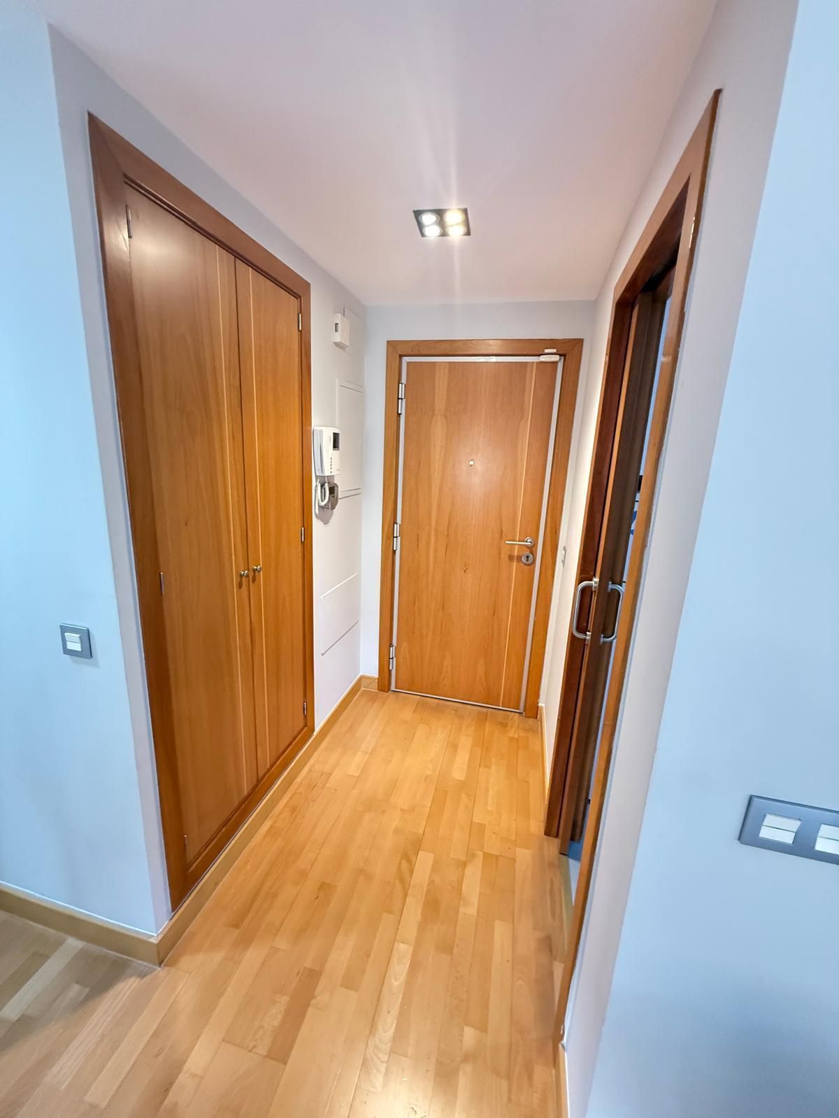 Flat for sale in Málaga Capital  with Air Conditioner and Heating