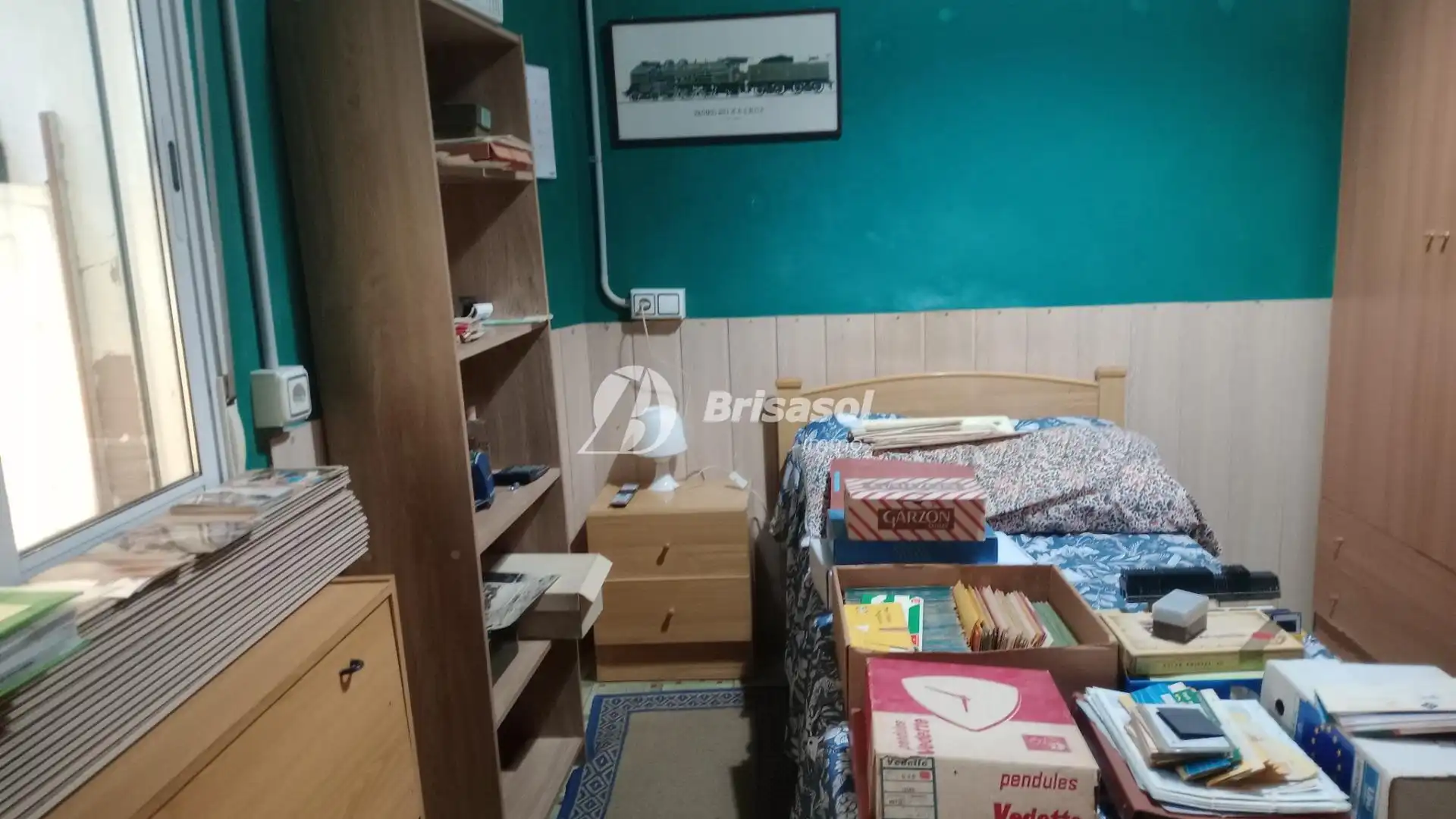 Bedroom of Houses for sale in Montbrió del Camp  with Private garden, Storage room and Balcony