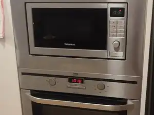 Cocina de Piso en venta en Barcelona con Aire acondicionado, Calefacción y Parquet