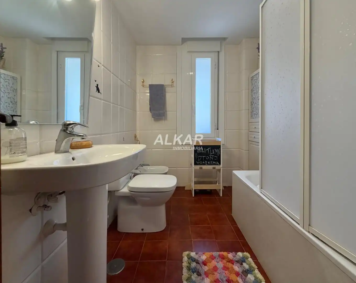Piso con terraza en venta en Calle Calle Juan Antonio Fernández, imagen 23